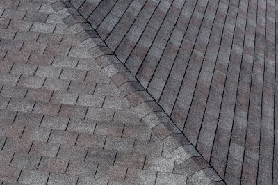 Roofing Materials